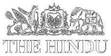 The Hindu logo